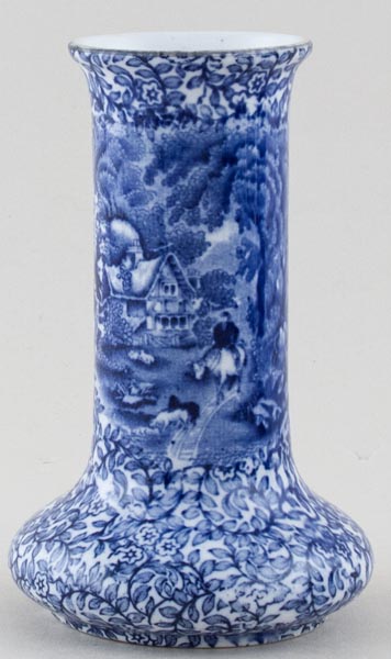 Vase c1920s